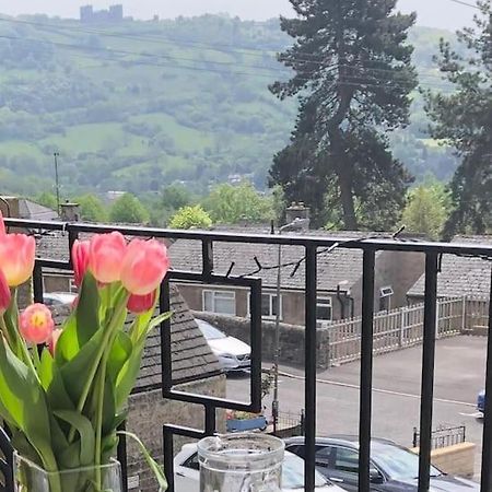 Hilltop House Is A Welcoming 2 Bedroom Property Matlock  Ngoại thất bức ảnh