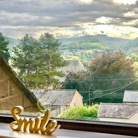 Hilltop House Is A Welcoming 2 Bedroom Property Matlock  Ngoại thất bức ảnh