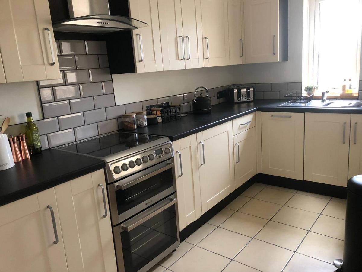Hilltop House Is A Welcoming 2 Bedroom Property Matlock  Ngoại thất bức ảnh